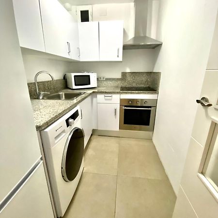 9773 Apartamento Corte Кордова Экстерьер фото