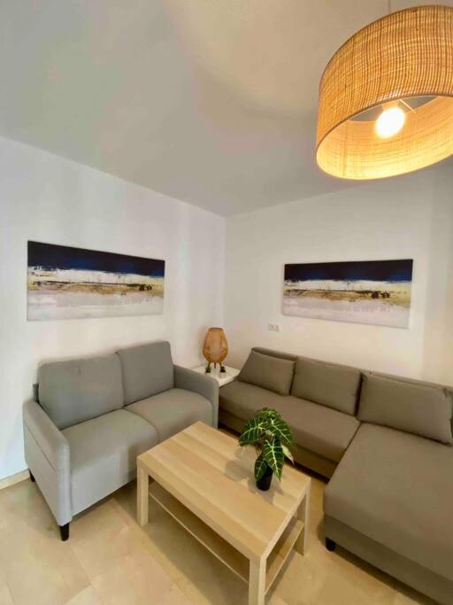 9773 Apartamento Corte Кордова Экстерьер фото