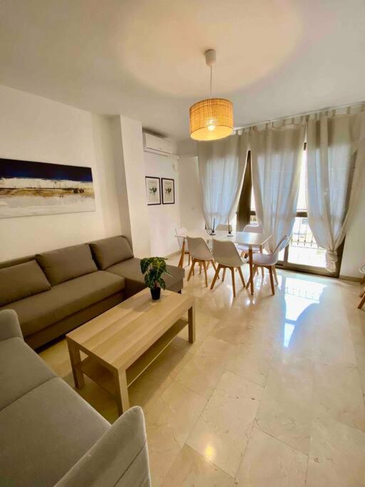 9773 Apartamento Corte Кордова Экстерьер фото