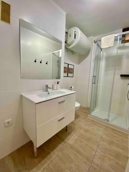 9773 Apartamento Corte Кордова Экстерьер фото