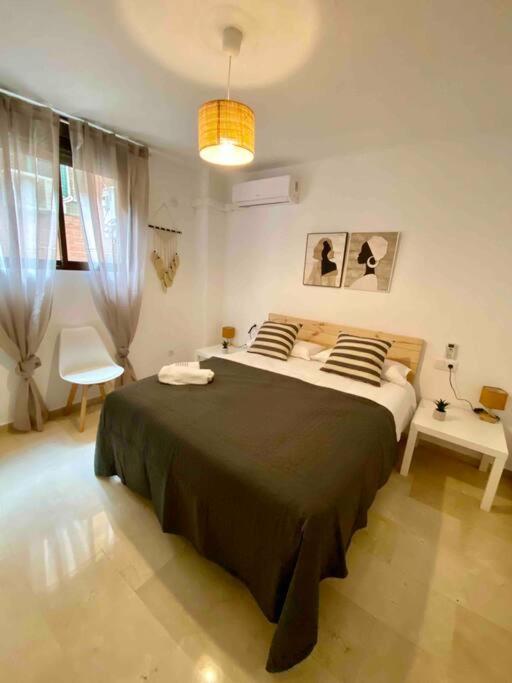 9773 Apartamento Corte Кордова Экстерьер фото