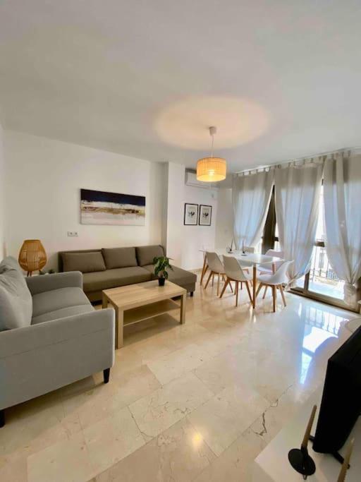 9773 Apartamento Corte Кордова Экстерьер фото