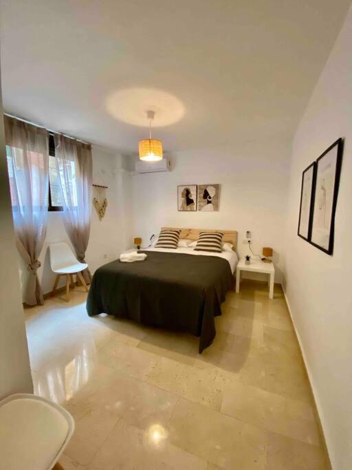 9773 Apartamento Corte Кордова Экстерьер фото