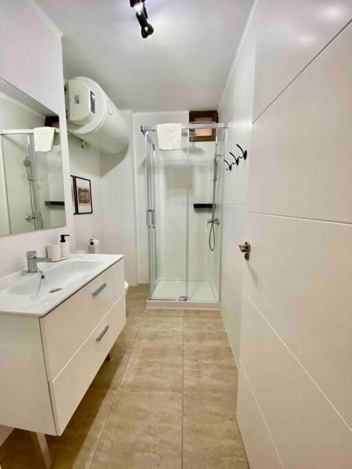 9773 Apartamento Corte Кордова Экстерьер фото