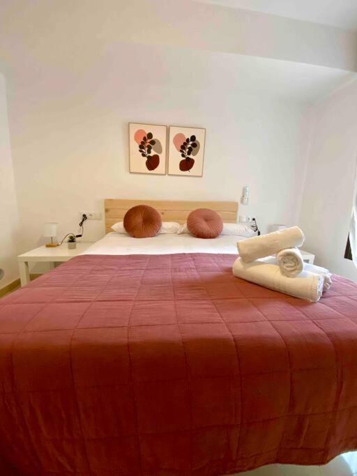 9773 Apartamento Corte Кордова Экстерьер фото