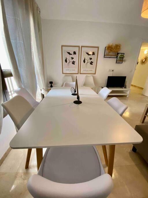 9773 Apartamento Corte Кордова Экстерьер фото