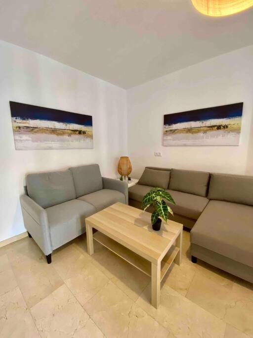 9773 Apartamento Corte Кордова Экстерьер фото