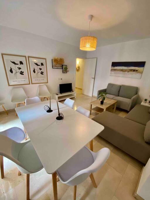 9773 Apartamento Corte Кордова Экстерьер фото