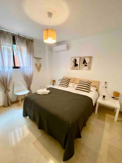 9773 Apartamento Corte Кордова Экстерьер фото